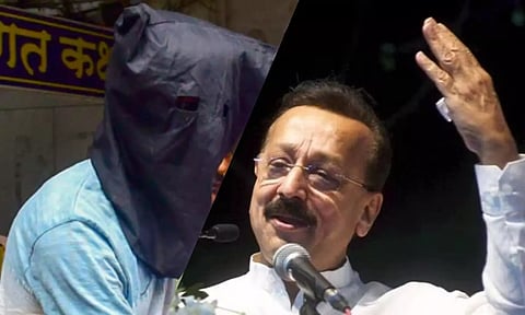 யூடியூப் பார்த்து துப்பாக்கி பயிற்சி.. பட்டாசு சப்தத்துடன் பாபா சித்திக் கொலை - விசாரணையில் பகீர்