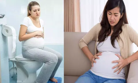 கர்ப்ப காலத்தில் ஏற்படும் மலச்சிக்கலை தவிர்க்க சில வழிகள்!