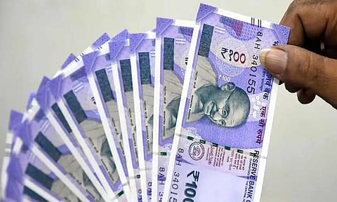 மத்திய அரசு ஊழியர்களுக்கு 3 சதவீதம் அகவிலைப்படி உயர்வு