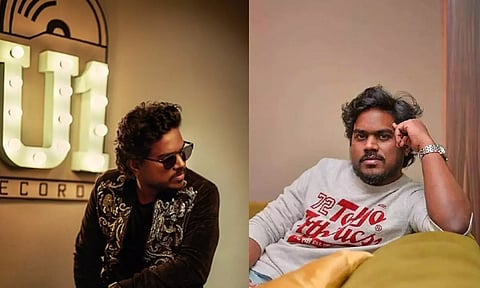 இயக்குநர் அவதாரம் எடுக்கப்போகும் யுவன் சங்கர் ராஜா.. ஹீரோ யாரு தெரியுமா?