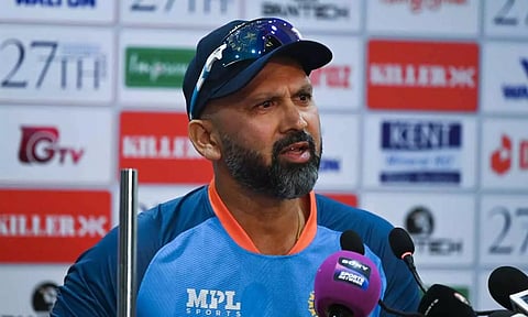 ஐபிஎல் 2025: பந்து வீச்சு பயிற்சியாளரை அறிவித்த மும்பை இந்தியன்ஸ்