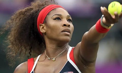 அறுவை சிகிச்சை செய்து கொண்ட செரீனா வில்லியம்ஸ்..