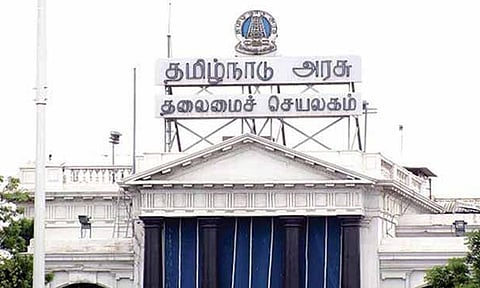 68,569 வீடுகள் கட்ட முதல் தவணையாக ரூ.209 கோடி ஒதுக்கீடு- தமிழக அரசு அரசாணை