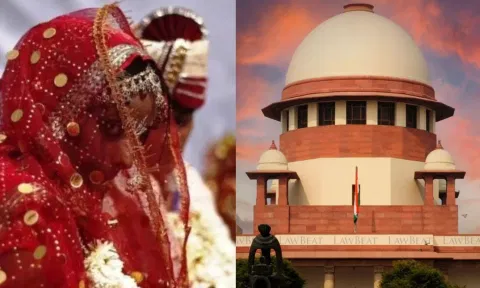 தனிப்பட்ட மத சட்டங்களால் குழந்தைத் திருமண தடுப்புச் சட்டத்தை மீற முடியாது - உச்சநீதிமன்றம்