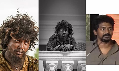 ப்ளடி பெக்கர் கதாநாயகனாக கவின் சரிப்பட்டுவரமாட்டானு நெனச்சேன் - நெல்சன்