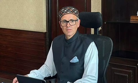 காஷ்மீர் மாநில அந்தஸ்து: பிரதமர் மோடியை சந்திக்கிறார் உமர் அப்துல்லா