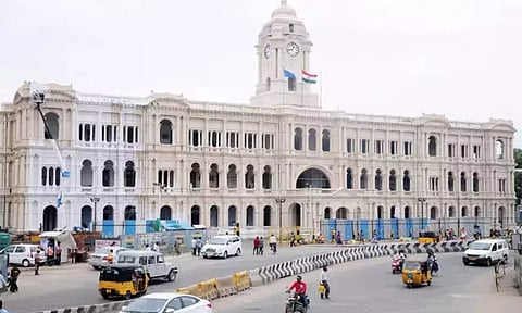 சென்னை மாநகராட்சி புதிய அறிவிப்பு: 30-ந்தேதிக்குள் சொத்துவரி செலுத்தினால் ஊக்கத் தொகை