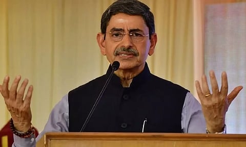 தமிழக ஆளுநர் ஆர்.என். ரவி விரைவில் மாற்றம், அடுத்த ஆளுநர் யார்?