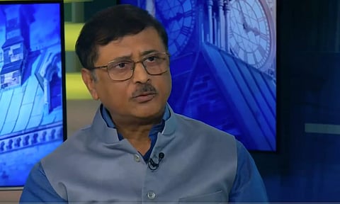 நிஜ்ஜார் கொலைக்கும் எனக்கும் எந்த தொடர்பும் இல்லை: இந்திய தூதர் சஞ்சய் வர்மா