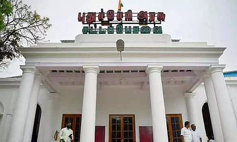 புதுச்சேரி அரசு ஊழியர்களுக்கு 3 சதவீத அகவிலைப்படி உயர்வு