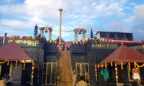 'ரேடியோ ஹரிவராசனம்' என்ற பெயரில் ஆன்லைன் ரேடியோ சேவை- தேவசம்போர்டு ஏற்பாடு