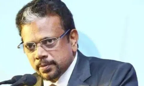 கவர்னர் கைலாஷ்நாதன்