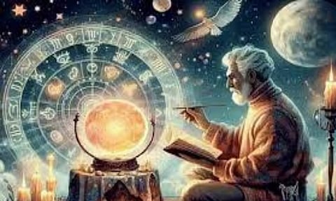 திதியில் பிறந்தவர்களின் குண நலன்கள்!