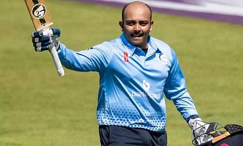 அதிக எடை.. வலை பயிற்சியில் மெத்தனம்.. பிரித்வி ஷாவை கழற்றி விட்ட மும்பை அணி