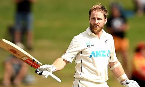 இந்தியாவுக்கு எதிரான 2-வது டெஸ்டிலும் வில்லியம்சன் விலகல்