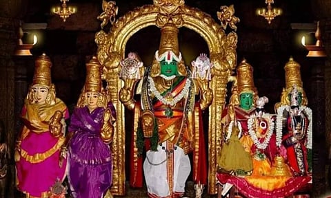இன்றைய முக்கிய நிகழ்வுகள் மற்றும் பஞ்சாங்கம்- 23 அக்டோபர் 2024