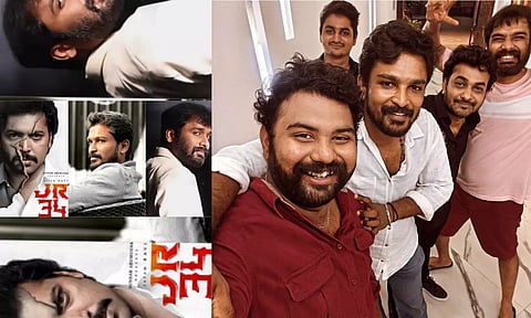 ஜெயம் ரவி 34 படத்தில் இணைந்த ரத்ன குமார் & பிரதீப் ஆண்டனி