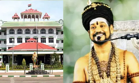 madurai hc