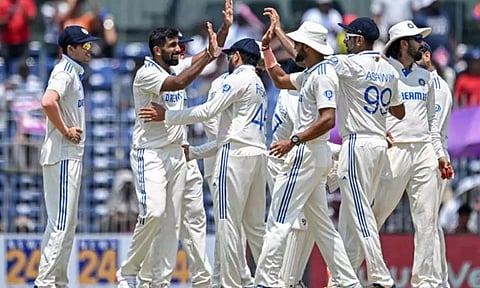 ஆஸ்திரேலியாவுக்கு எதிரான டெஸ்ட் தொடர்: இந்திய அணி 28-ந்தேதி அறிவிப்பு