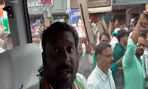 விரைவில் பாராளுமன்றத்தில் பிரியங்கா காந்தியின் குரல் ஒலிக்கும்- விஜய் வசந்த்