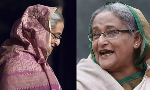 எதிர்த்து பேசியவர்கள் காணாமல் போகும் 'கண்ணாடிகளின் வீடு'.. நரகத்தை மிஞ்சும் ஷேக் ஹசீனாவின் ரகசிய சிறை