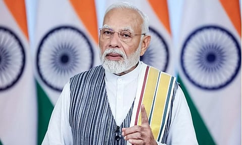 பெங்களூரு கட்டிட விபத்தில் பலி எண்ணிக்கை 8 ஆனது: நிவாரணம் அறிவித்த பிரதமர்