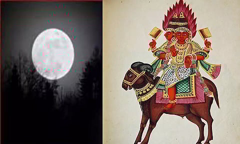 பிரதமை விரதம் இருப்பவர்களுக்கு சொர்க்கம் நிச்சயம்!