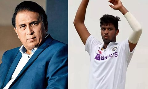 மூன்று மாற்றங்கள் என்பதை நான் பார்த்ததில்லை... இந்திய அணியை விமர்சித்த கவாஸ்கர்