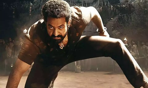 தேவரா ஓடிடி ரிலீஸ் எப்போது?