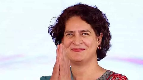 மக்கள் பிரதிநிதியாக எனது பயணத்தில் வழிகாட்டியாகவும் ஆசிரியர்களாகவும் இருப்பீர்கள்- வயநாடு மக்களுக்கு பிரியங்கா கடிதம்