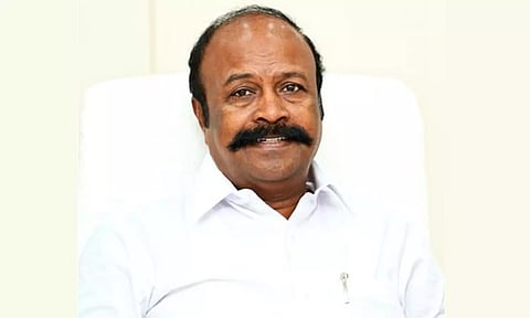 ரேசன் கடைகளில் தீபாவளி சிறப்பு தொகுப்பு விற்பனை- அமைச்சர் பெரியகருப்பன்