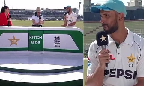 6 தோல்வி என கேப்டனை கிண்டலடித்த ரமீஷ் ராஜா மீது நடவடிக்கை?