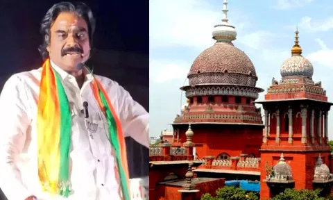 நிதி நிறுவன மோசடி வழக்கு... தேவநாதன் யாதவுக்கு ஜாமின் வழங்க நீதிபதி மறுப்பு