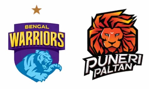 புரோ கபடி 'லீக்' போட்டி 4-வது வெற்றி ஆர்வத்தில் புனே- பெங்காலுடன் இன்று மோதல்