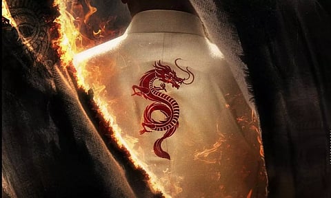 வெளியாகிறது எம்புரான்... எப்போ தெரியுமா?