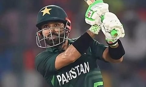 ஆஸ்திரேலியாவுக்கு எதிரான ஒருநாள் போட்டி: விளையாடும் வீரர்களை அறிவித்த பாகிஸ்தான்