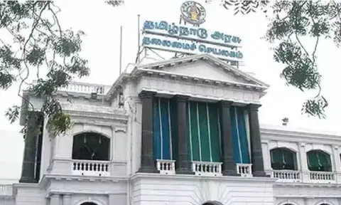 "முதல்வர் மருந்தகம்" அமைக்க விண்ணப்பிக்க தமிழக அரசு அழைப்பு