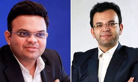 பிசிசிஐ-யின் புதிய செயலாளராக ரோகன் ஜெட்லி தேர்வு: வெளியான தகவல்