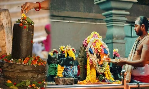 கோவிலில் அர்ச்சனை செய்வது ஏன் தெரியுமா?