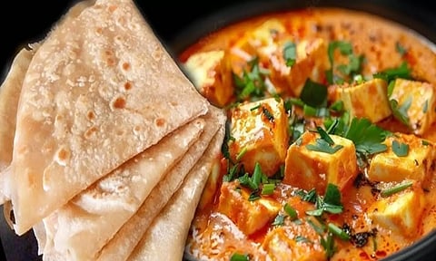 பனீர் சாப்பிடுவது உடலுக்கு ஆரோக்கியம் தானா?