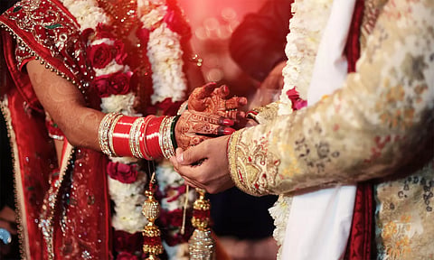 கார்த்திகை மாத திருமண சீசனில் ரூ.6 லட்சம் கோடிக்கு வியாபாரம் நடைபெறும்- வர்த்தகர்கள் கூட்டமைப்பு