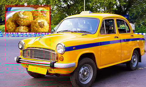 நீ தூங்கு தெய்வமே: கோவில் பிரசாதத்தில் மயக்க மருந்து.. காரை அபேஸ் செய்த பலே ஆசாமி