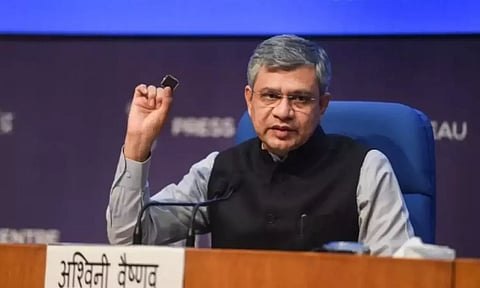 மாணவர்களுக்கு நிதியுதவி: வித்யாலட்சுமி திட்டத்துக்கு மத்திய அமைச்சரவை ஒப்புதல்