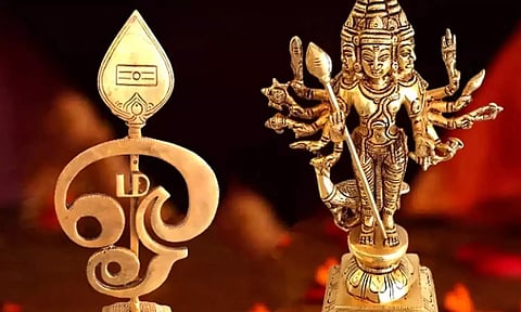 கந்தசஷ்டி கவசம் உருவான கதை