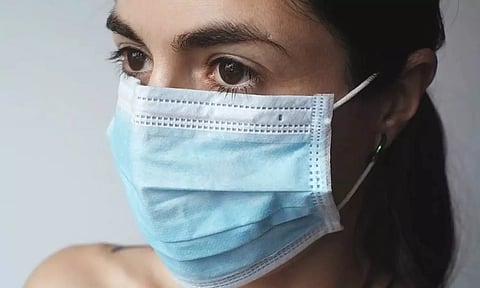 கிருமித்தொற்று பாதிப்பு: பொதுமக்கள் முகக்கவசம் அணிய சுகாதாரத் துறை அறிவுறுத்தல்