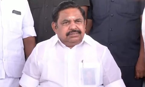 கொடநாடு விவகாரம்: இ.பி.எஸ். பற்றி பேசக்கூடாது.. எடப்பாடிக்கு ரூ. 1.10 கோடி வழங்க நீதிமன்றம் உத்தரவு!