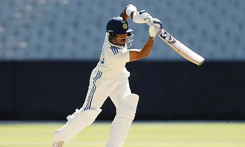 2-வது இன்னிங்சிலும் ஜூரெல் அரைசதம்: 229 ரன்னில் ஆல்அவுட் ஆன இந்தியா 'ஏ'