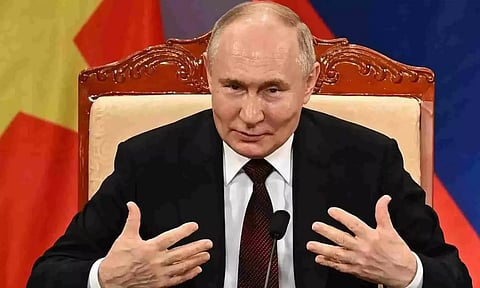 குழந்தை பிறப்பு விகிதத்தை அதிகப்படுத்த பாலியல் அமைச்சகம் உருவாக்க ரஷியா திட்டம்