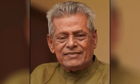 குணச்சித்திர சகாப்தம் டெல்லி கணேஷ்: வாழ்க்கை பயணம் ஒரு பார்வை..!