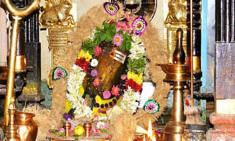 ஐப்பசி மாத பவுர்ணமி: சதுரகிரிக்கு செல்ல 13-ந்தேதி முதல் 4 நாட்கள் அனுமதி